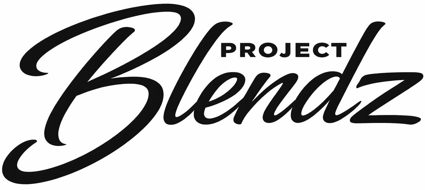 Project Blendz 